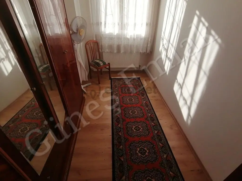 Bandırma Levent Mah. Kiralık 3+1 Eşyalı - 18