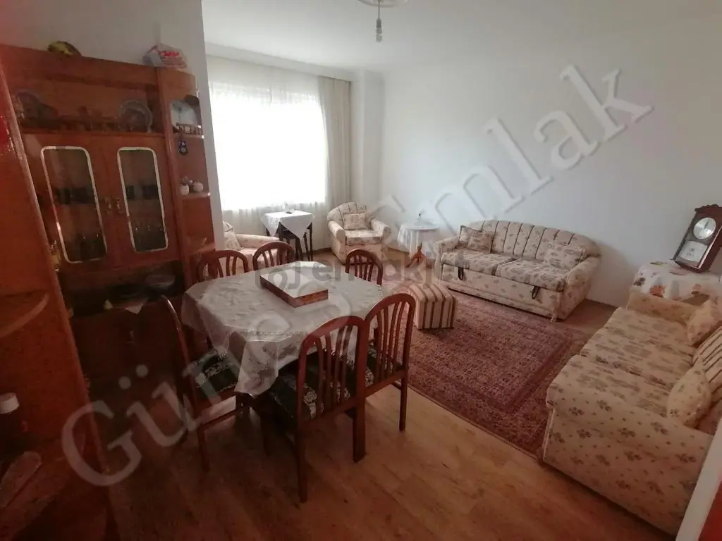 Bandırma Levent Mah. Kiralık 3+1 Eşyalı - 3