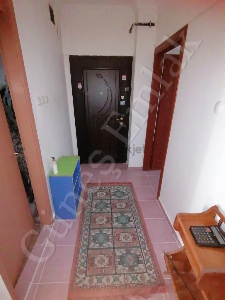Bandırma Levent Mah. Kiralık 3+1 Eşyalı - 5