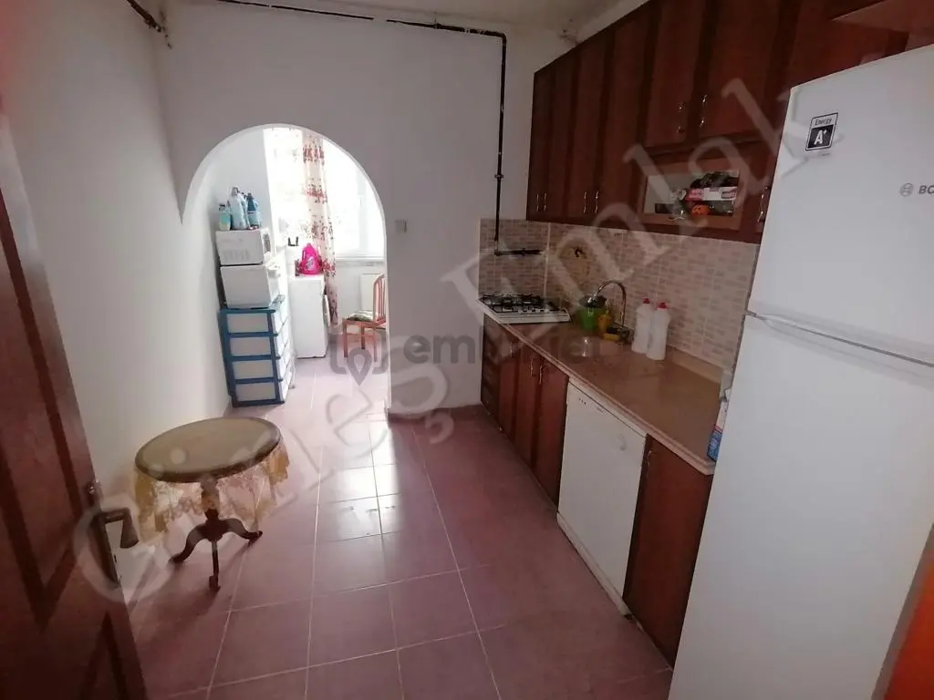 Bandırma Levent Mah. Kiralık 3+1 Eşyalı - 4