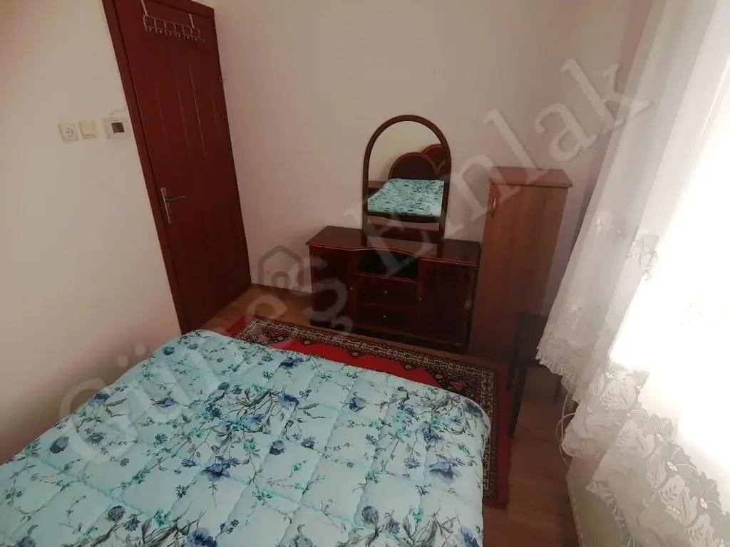 Bandırma Levent Mah. Kiralık 3+1 Eşyalı - 19