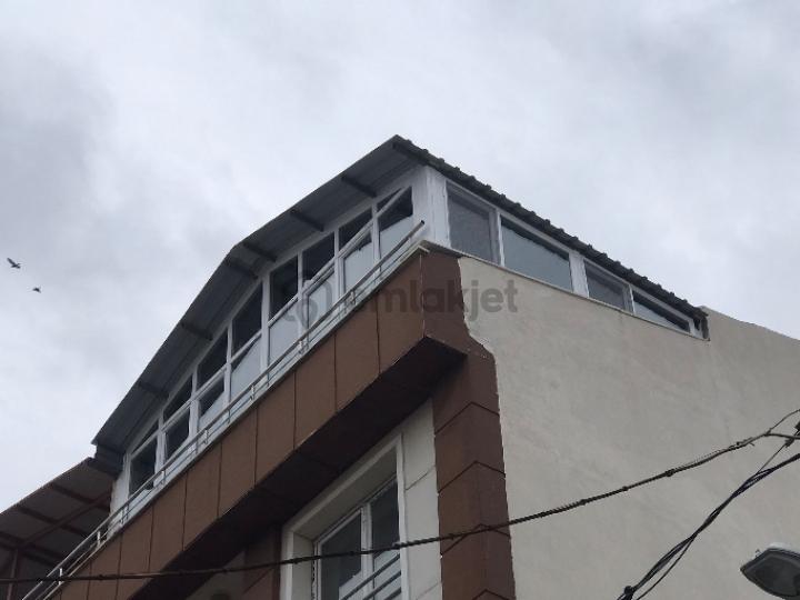 Sahibinden Satılık Dublex Daire - 9
