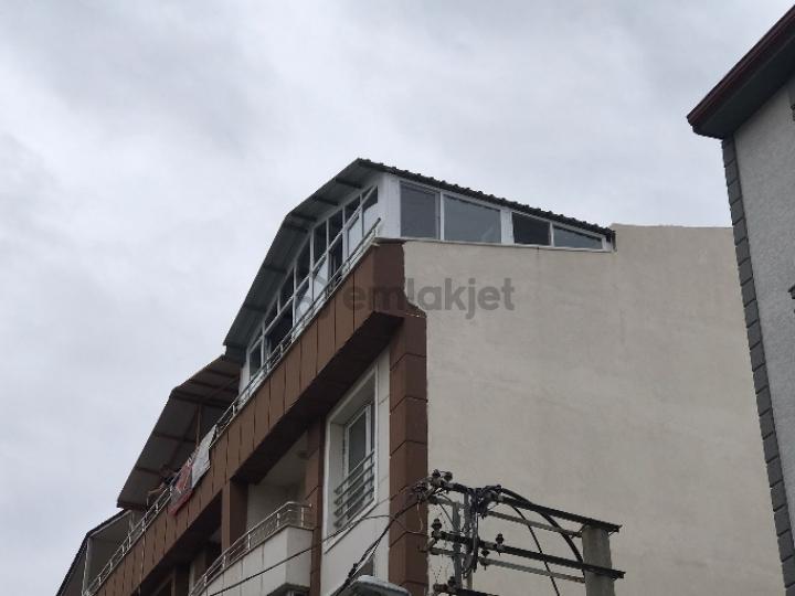 Sahibinden Satılık Dublex Daire - 8