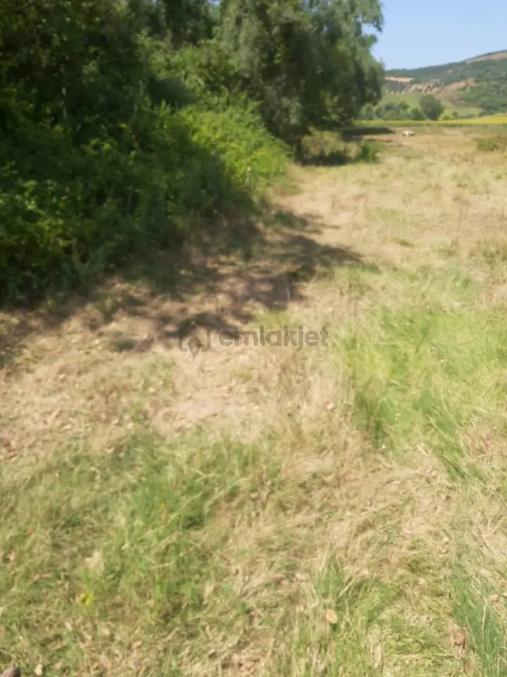 Sahibinden Mudanya Yatırımlık Arazi - 8