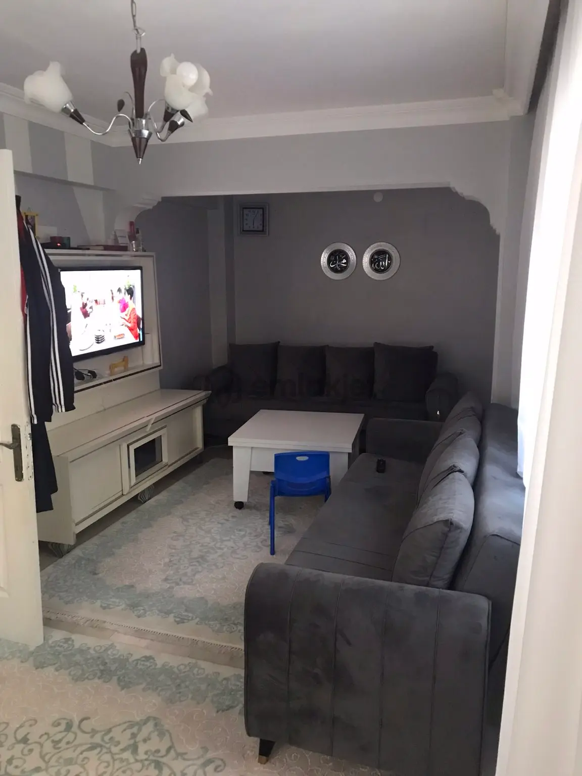 Sahibinden Merkezi Konum Fırsat Daire - 2