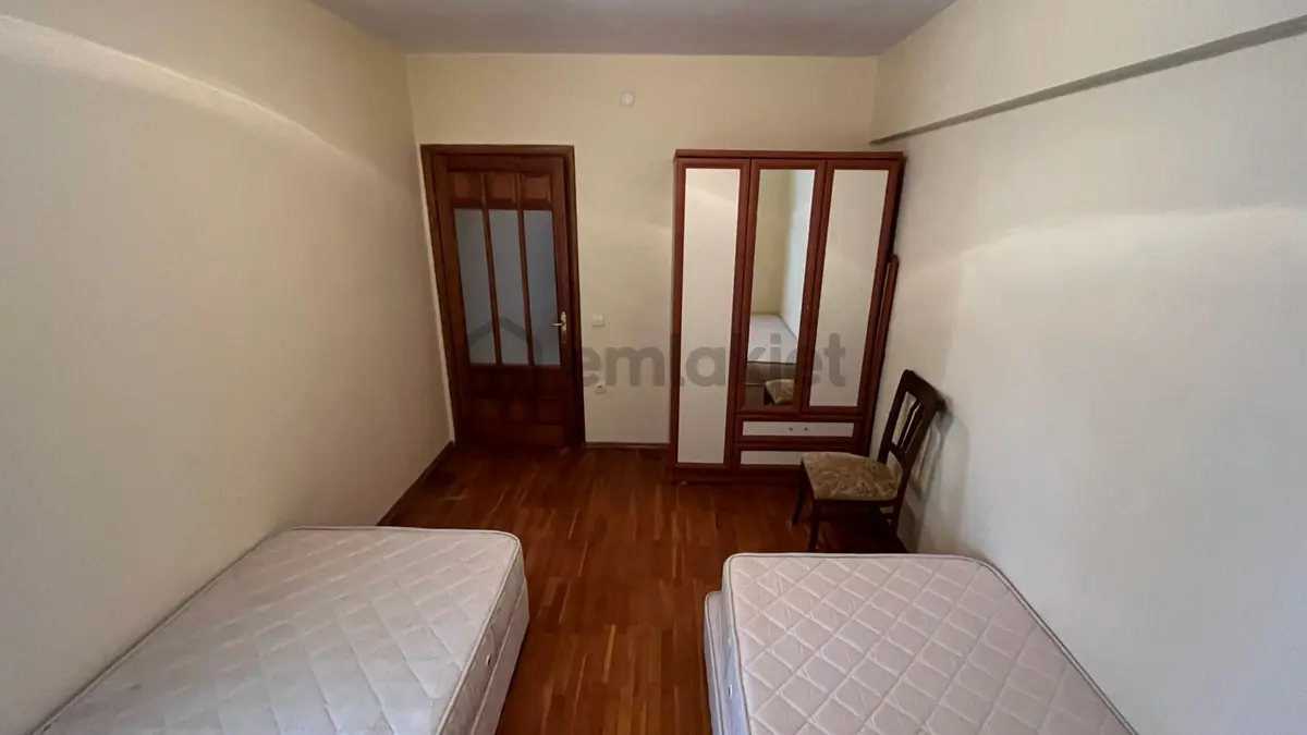 Siteler'de Denize 300 Mt 3+1 Dubleks Daire - 11