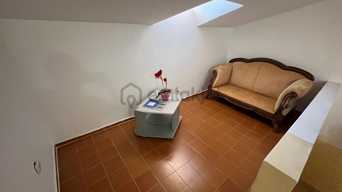 Siteler'de Denize 300 Mt 3+1 Dubleks Daire - 25