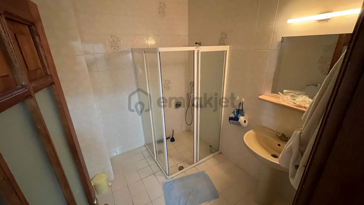 Siteler'de Denize 300 Mt 3+1 Dubleks Daire - 17