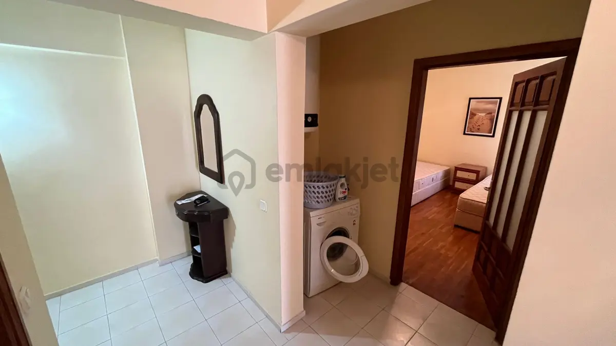 Siteler'de Denize 300 Mt 3+1 Dubleks Daire - 13