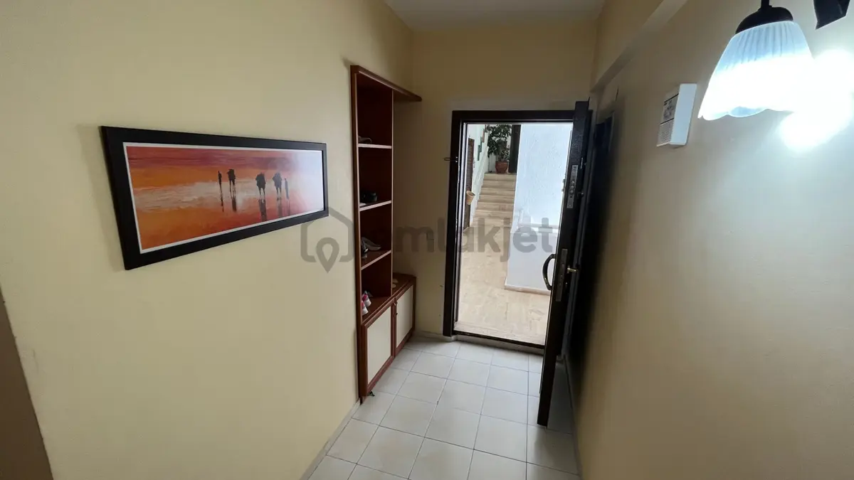 Siteler'de Denize 300 Mt 3+1 Dubleks Daire - 15