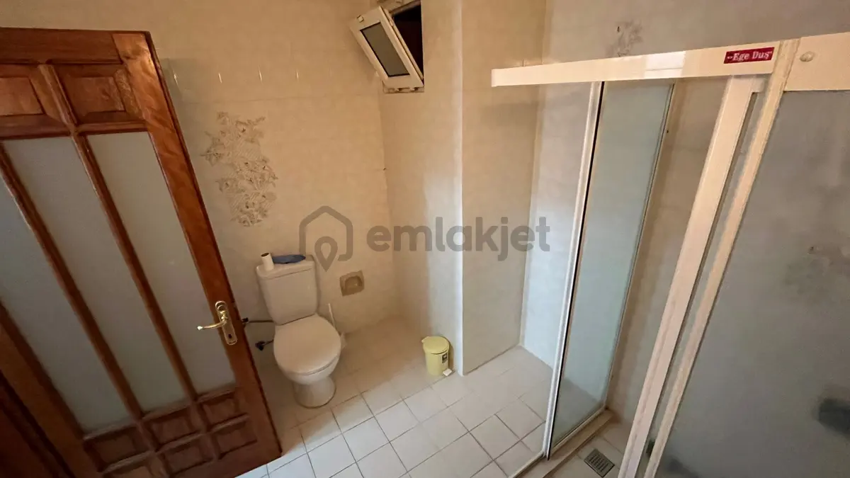 Siteler'de Denize 300 Mt 3+1 Dubleks Daire - 18