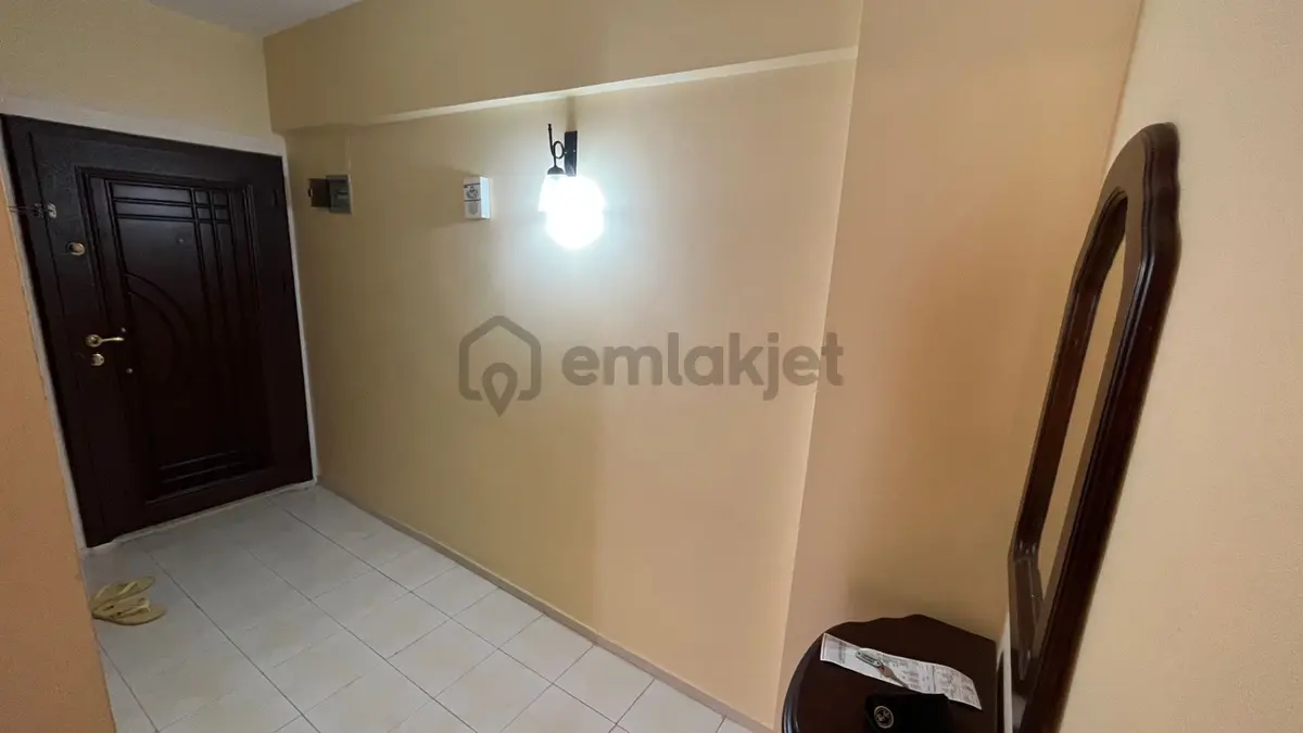 Siteler'de Denize 300 Mt 3+1 Dubleks Daire - 14