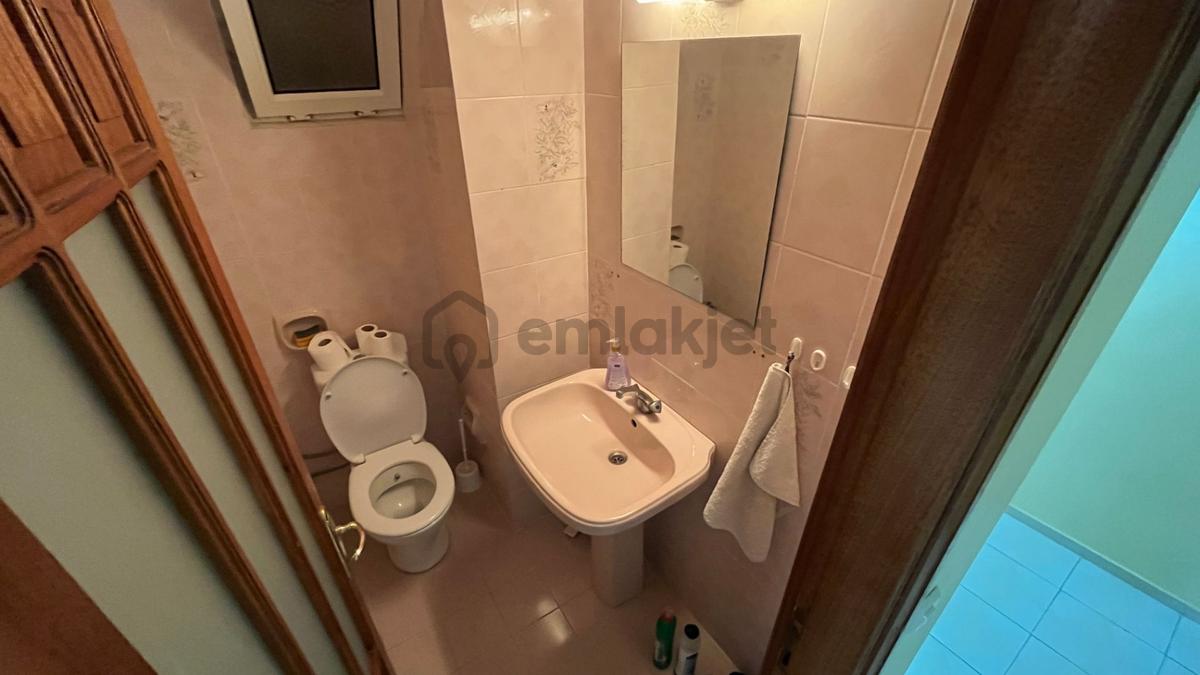 Siteler'de Denize 300 Mt 3+1 Dubleks Daire - 23