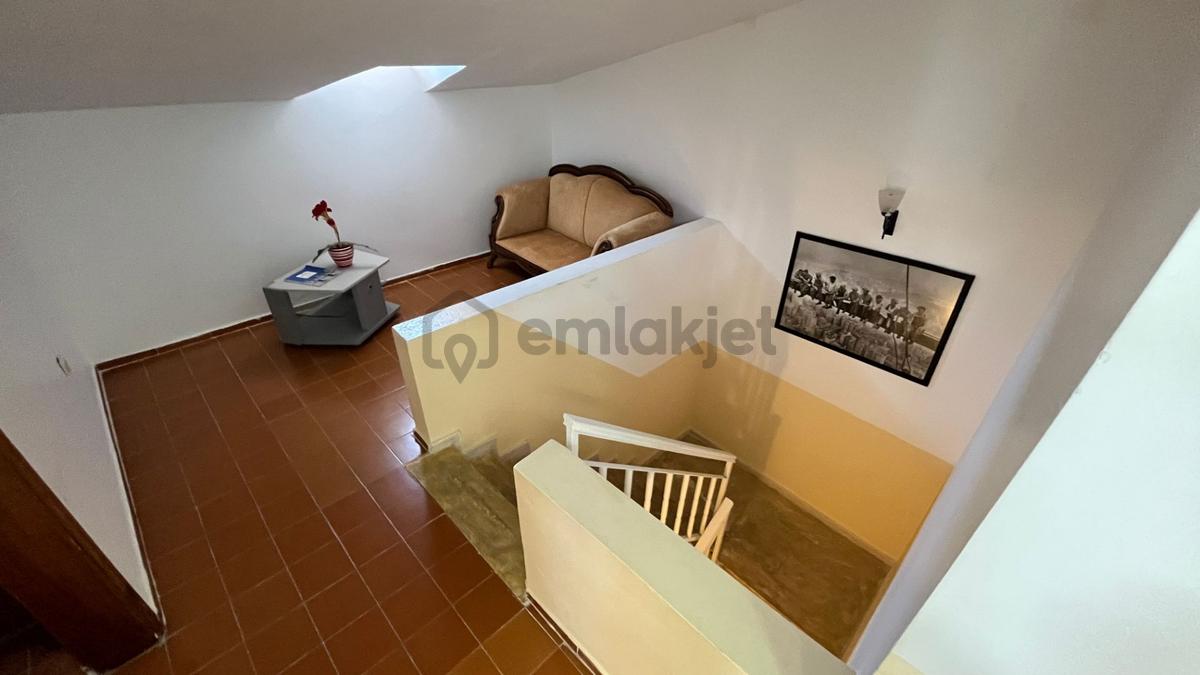Siteler'de Denize 300 Mt 3+1 Dubleks Daire - 26