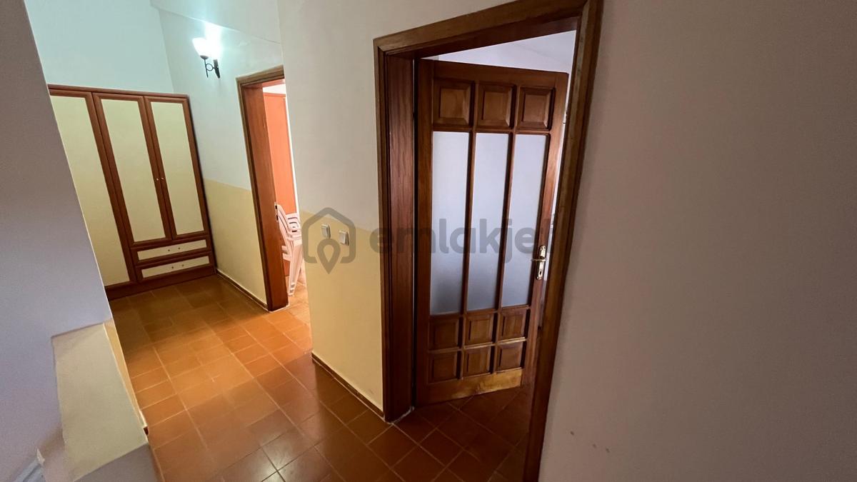 Siteler'de Denize 300 Mt 3+1 Dubleks Daire - 24