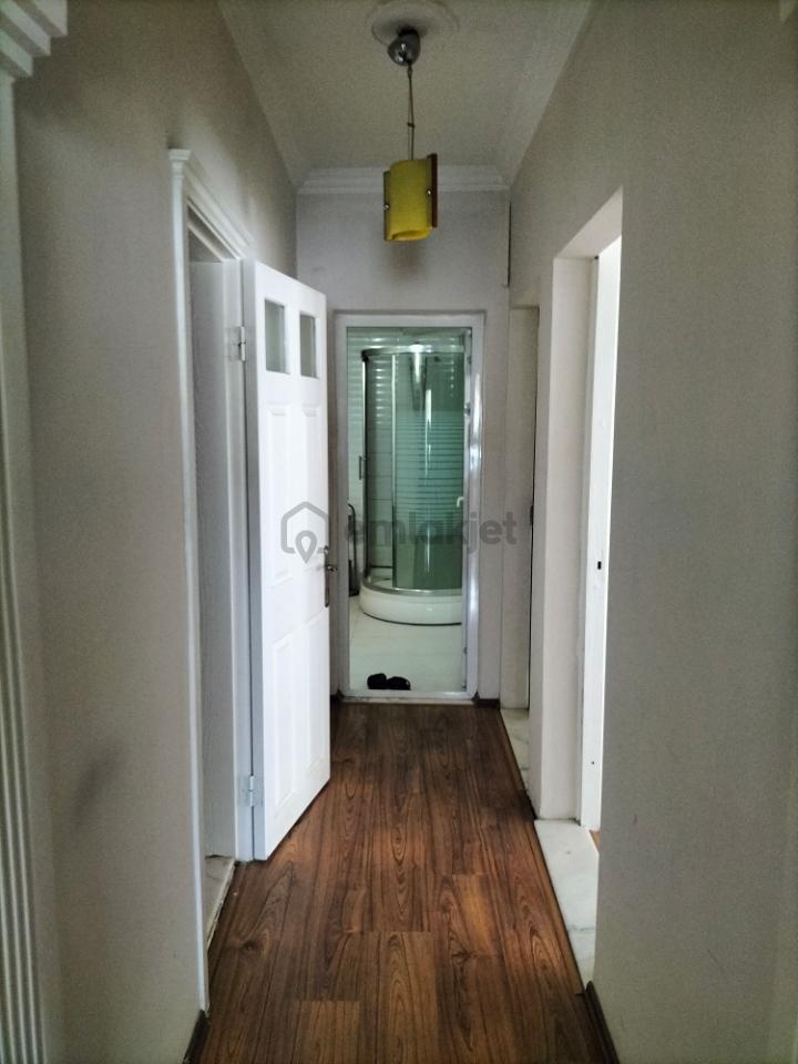 Bornova Da 2+1 Eşyalı Kiralık Daire - 15