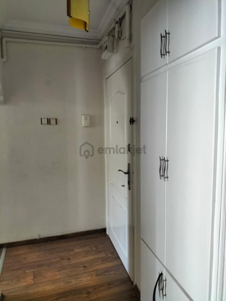 Bornova Da 2+1 Eşyalı Kiralık Daire - 14