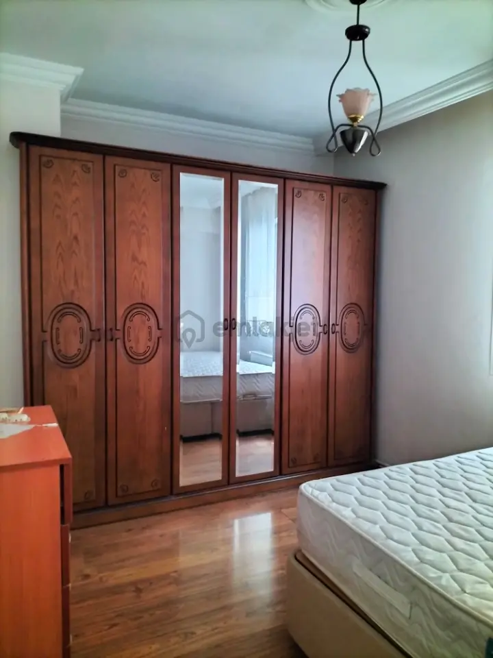 Bornova Da 2+1 Eşyalı Kiralık Daire - 4