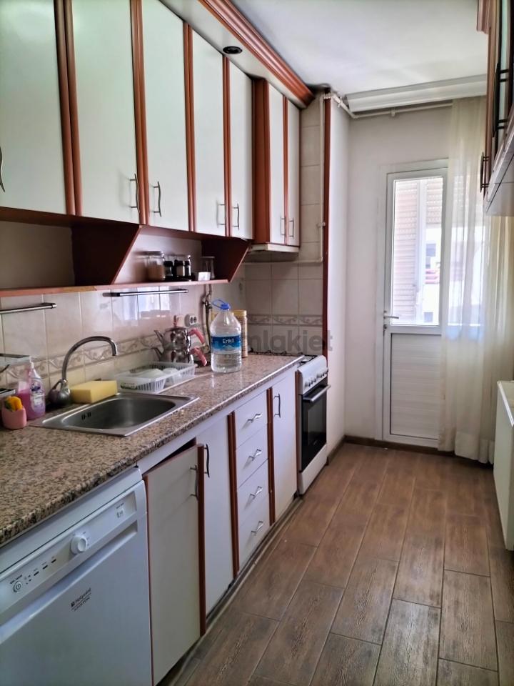 Bornova Da 2+1 Eşyalı Kiralık Daire - 18