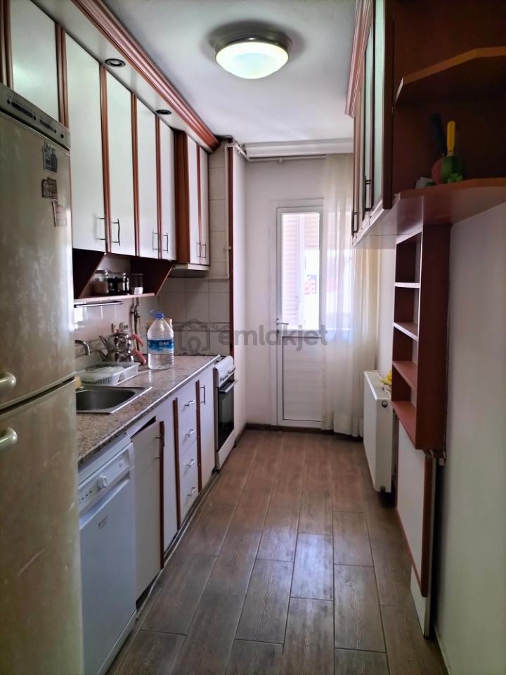 Bornova Da 2+1 Eşyalı Kiralık Daire - 20