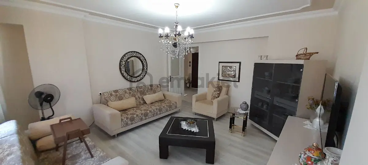 Sahibinden Firsat Daire - 5