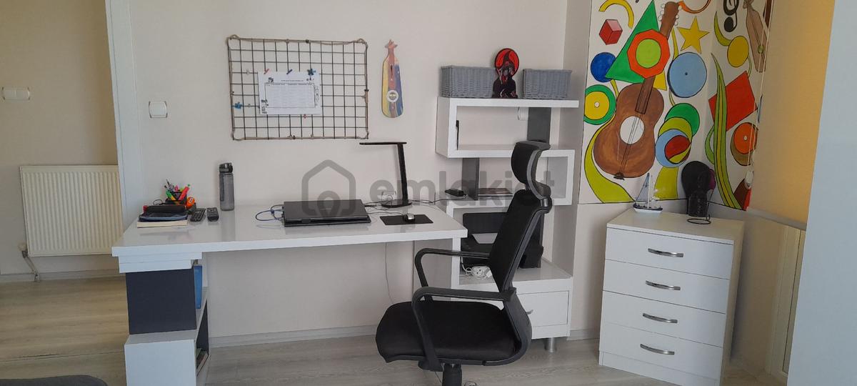 Sahibinden Firsat Daire - 25