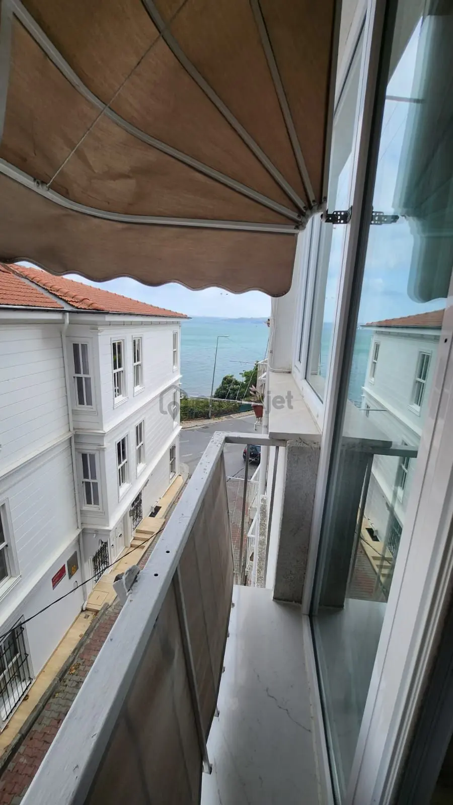 Sarıyer Merkezde Ultra Lüks Satılık Daire - 9