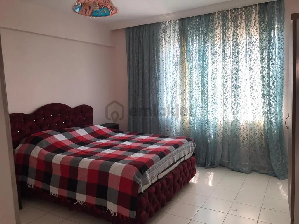 Tömükte Kiralık Daire - 3