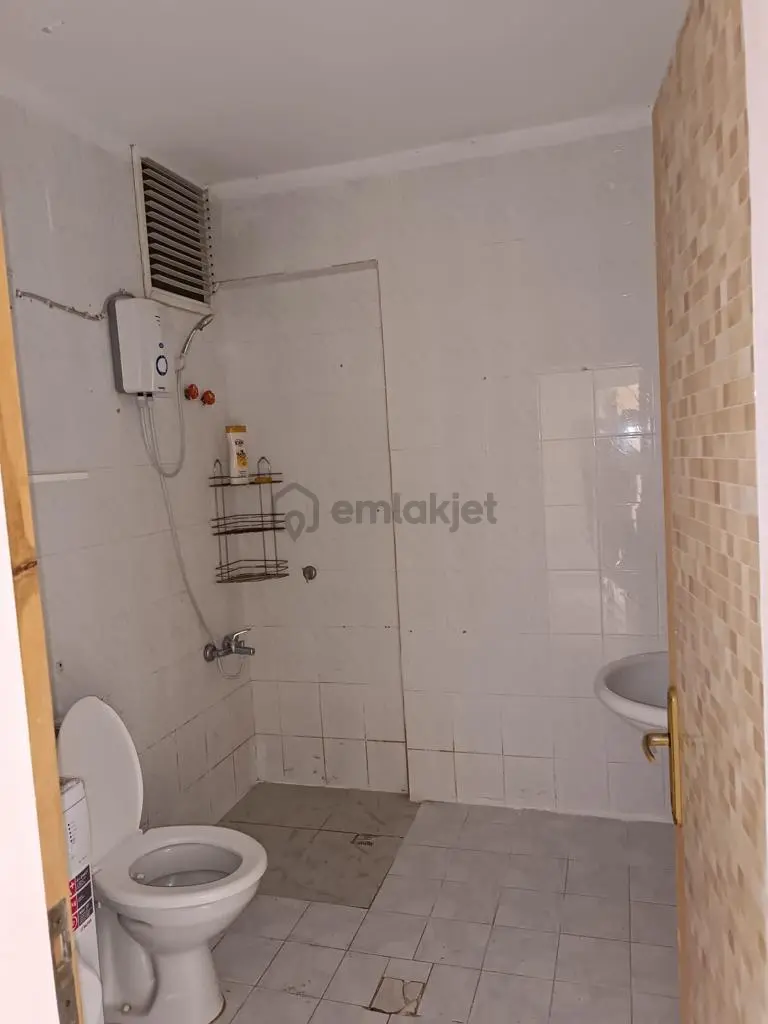 Tömükte Kiralık Daire - 8
