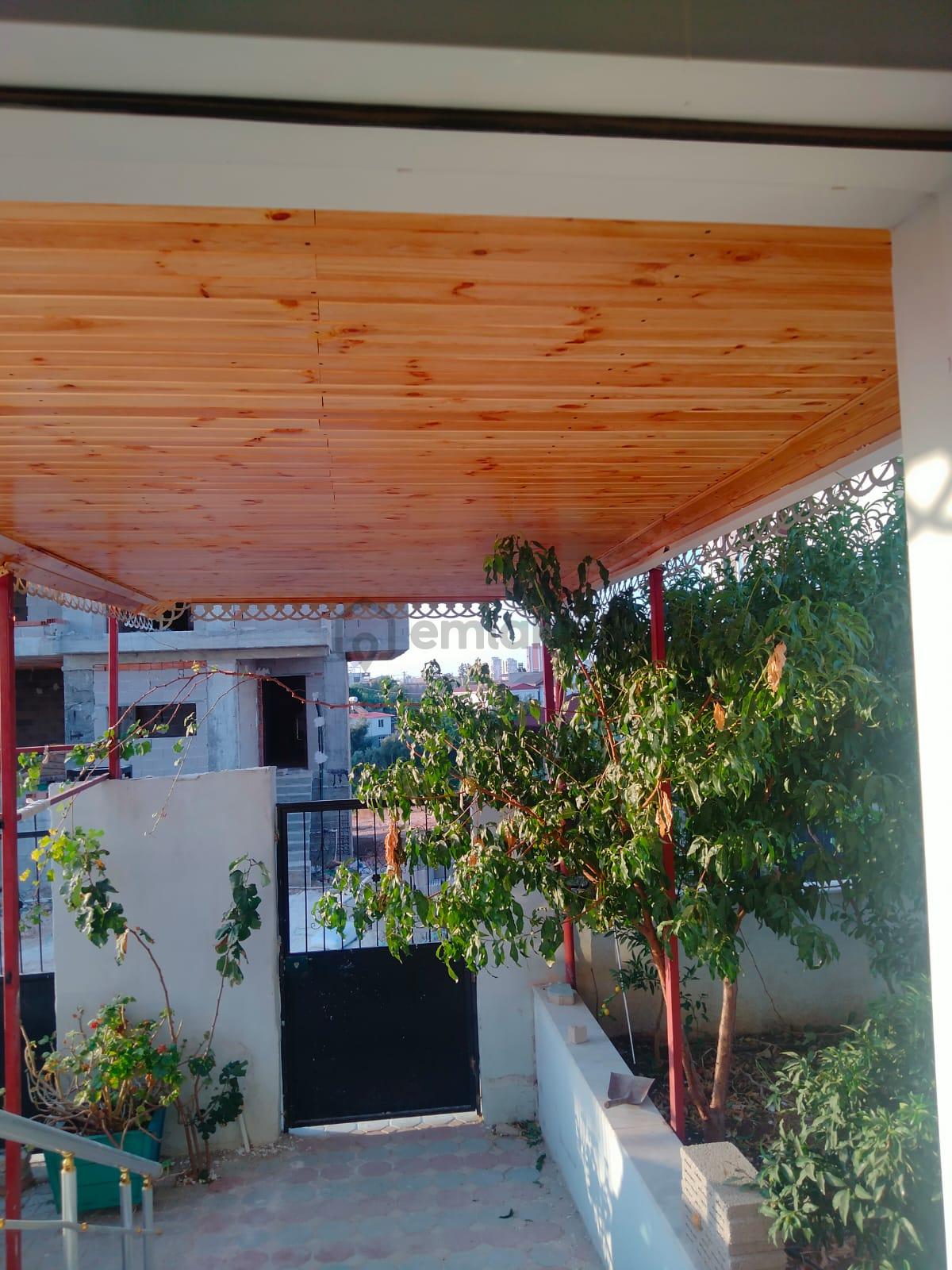 Sahibinden Farklı Bir Villa, İskanı Alınmıştır. - 17