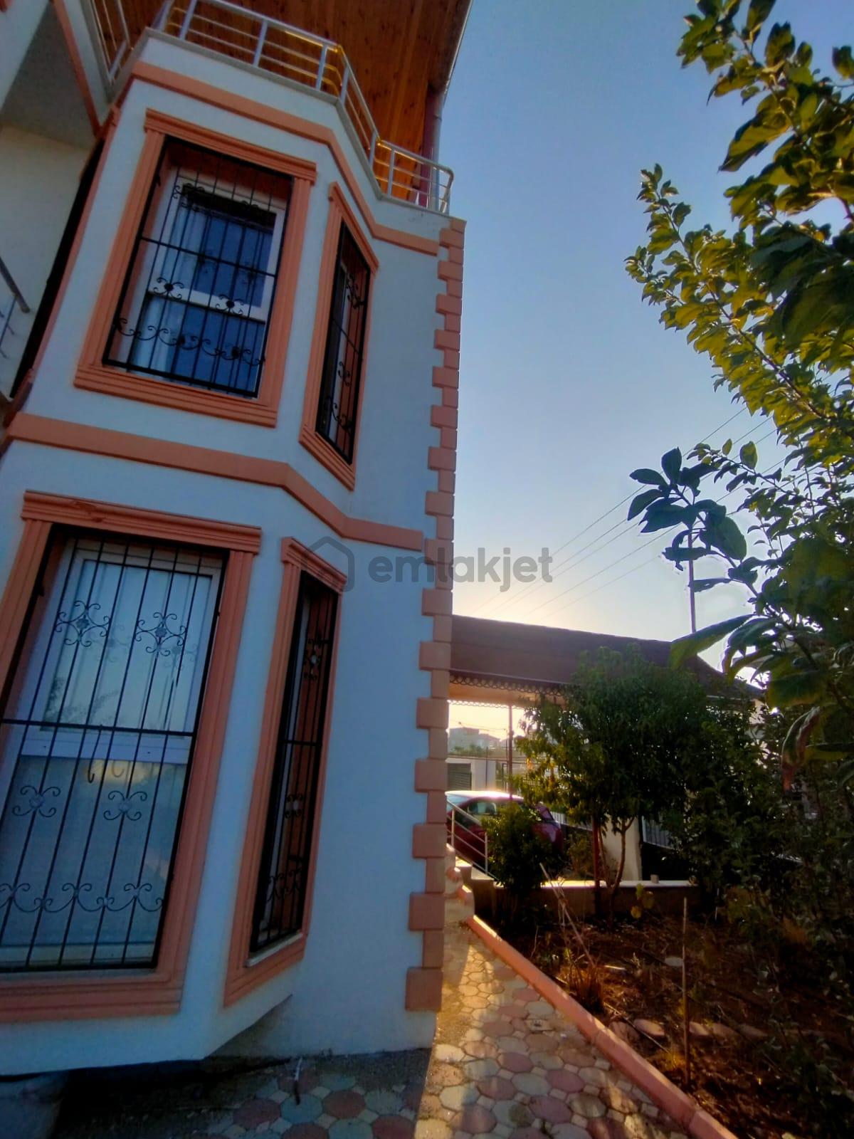 Sahibinden Farklı Bir Villa, İskanı Alınmıştır. - 10