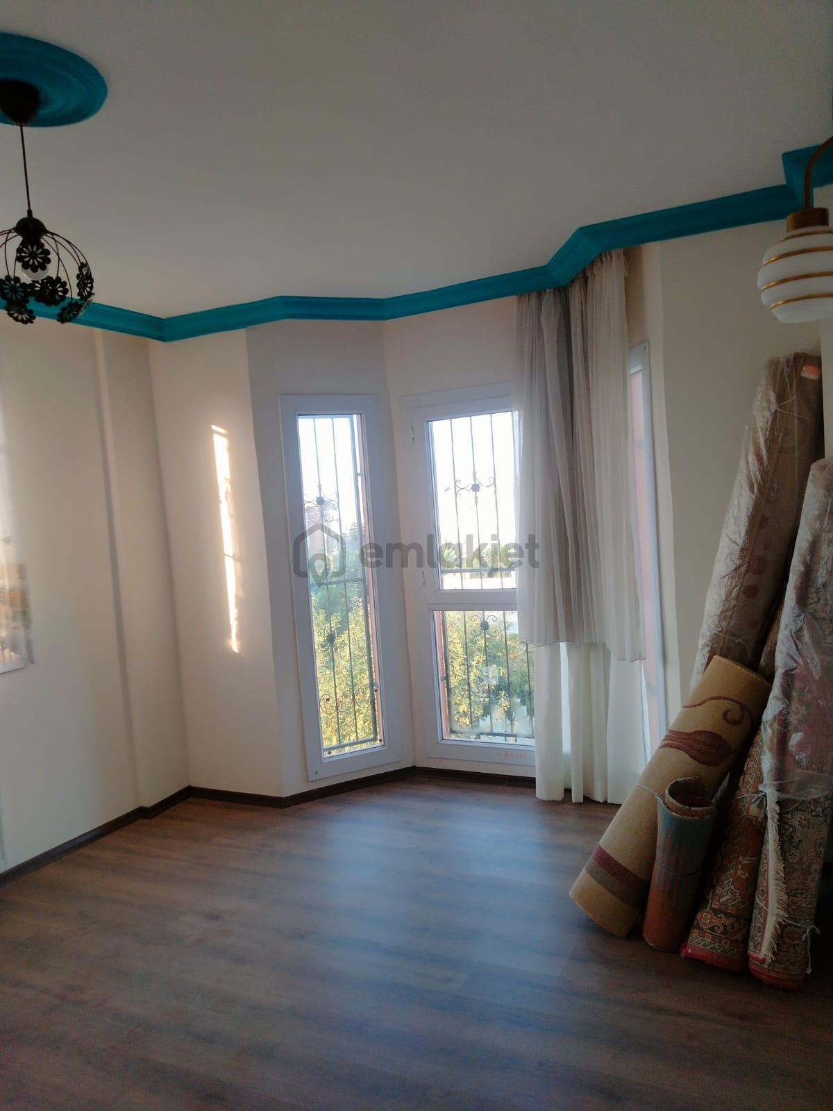 Sahibinden Farklı Bir Villa, İskanı Alınmıştır. - 16