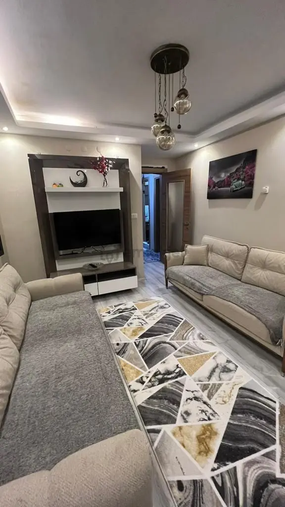 Seferihisar Ürkmezde Günlük Daire - 12