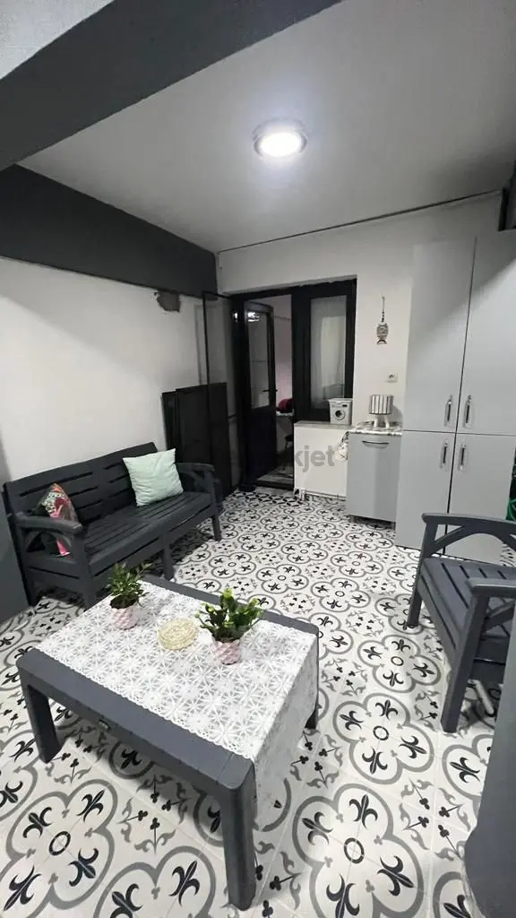 Seferihisar Ürkmezde Günlük Daire - 6