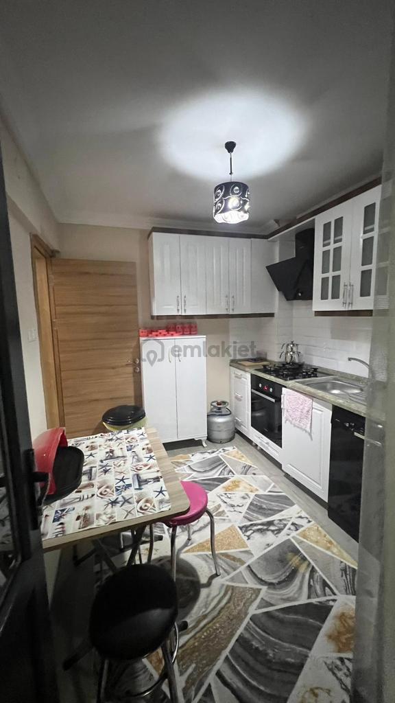 Seferihisar Ürkmezde Günlük Daire - 10