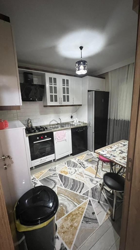 Seferihisar Ürkmezde Günlük Daire - 11