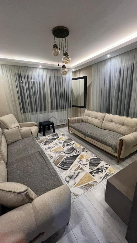 Seferihisar Ürkmezde Günlük Daire - 8