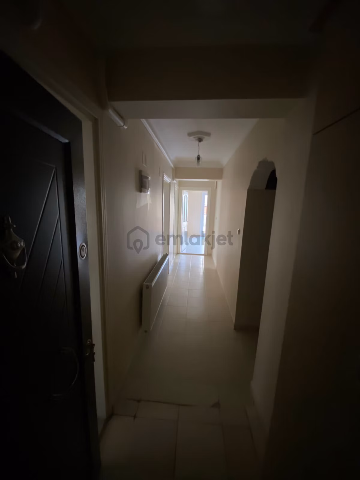 Salihli Sağlıkda Kiralık Daire - 2