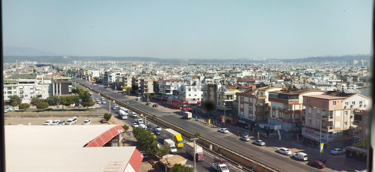 Sahibinden Satılık Kültür Gülverende Lüks 1+1