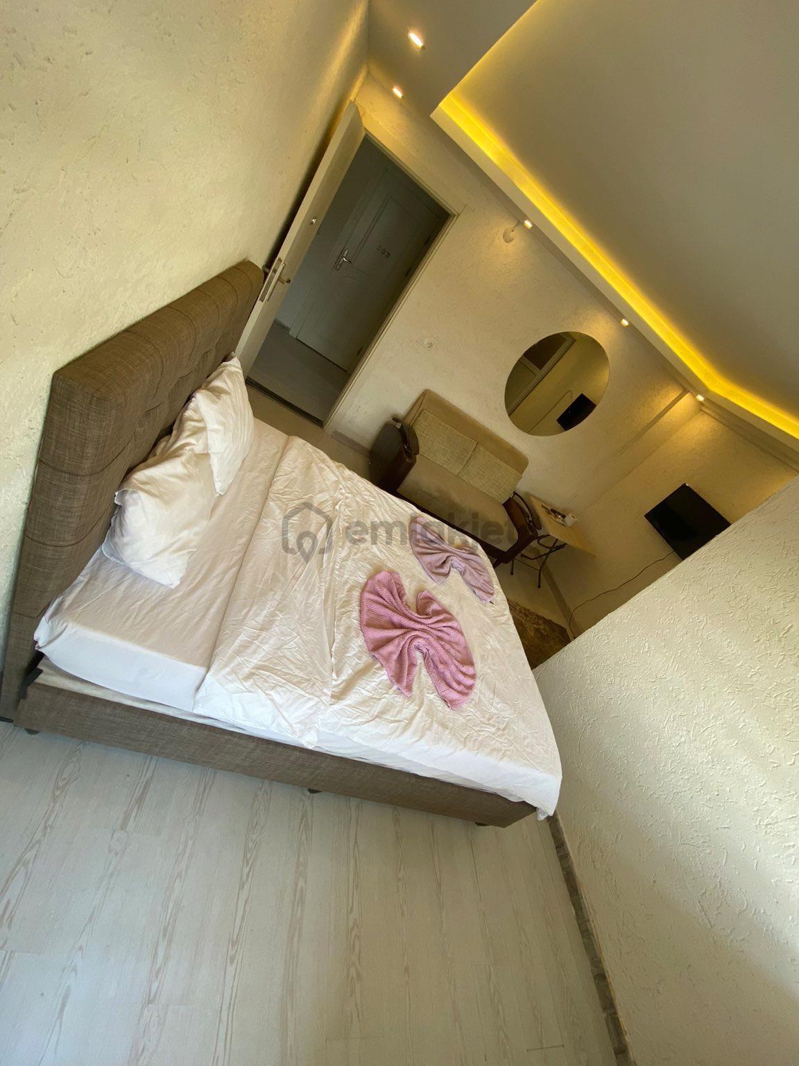 Şato Suit & Otel - 16