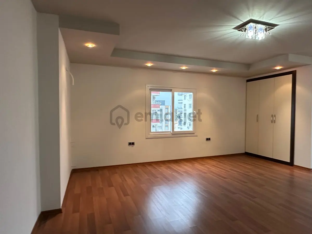 Satılık Lüks Daire Merkez Erdemli Mersin - 16