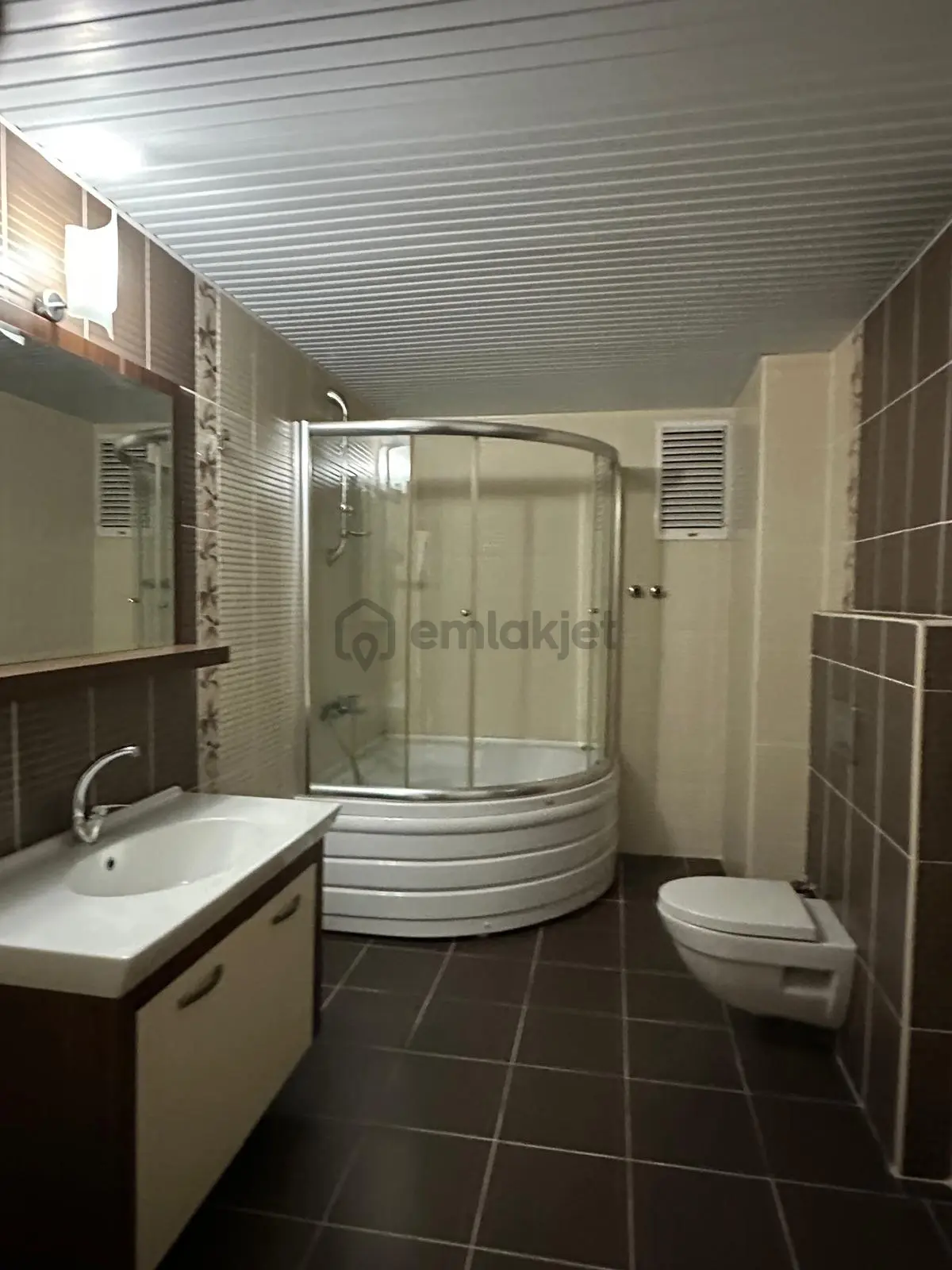 Satılık Lüks Daire Merkez Erdemli Mersin - 25