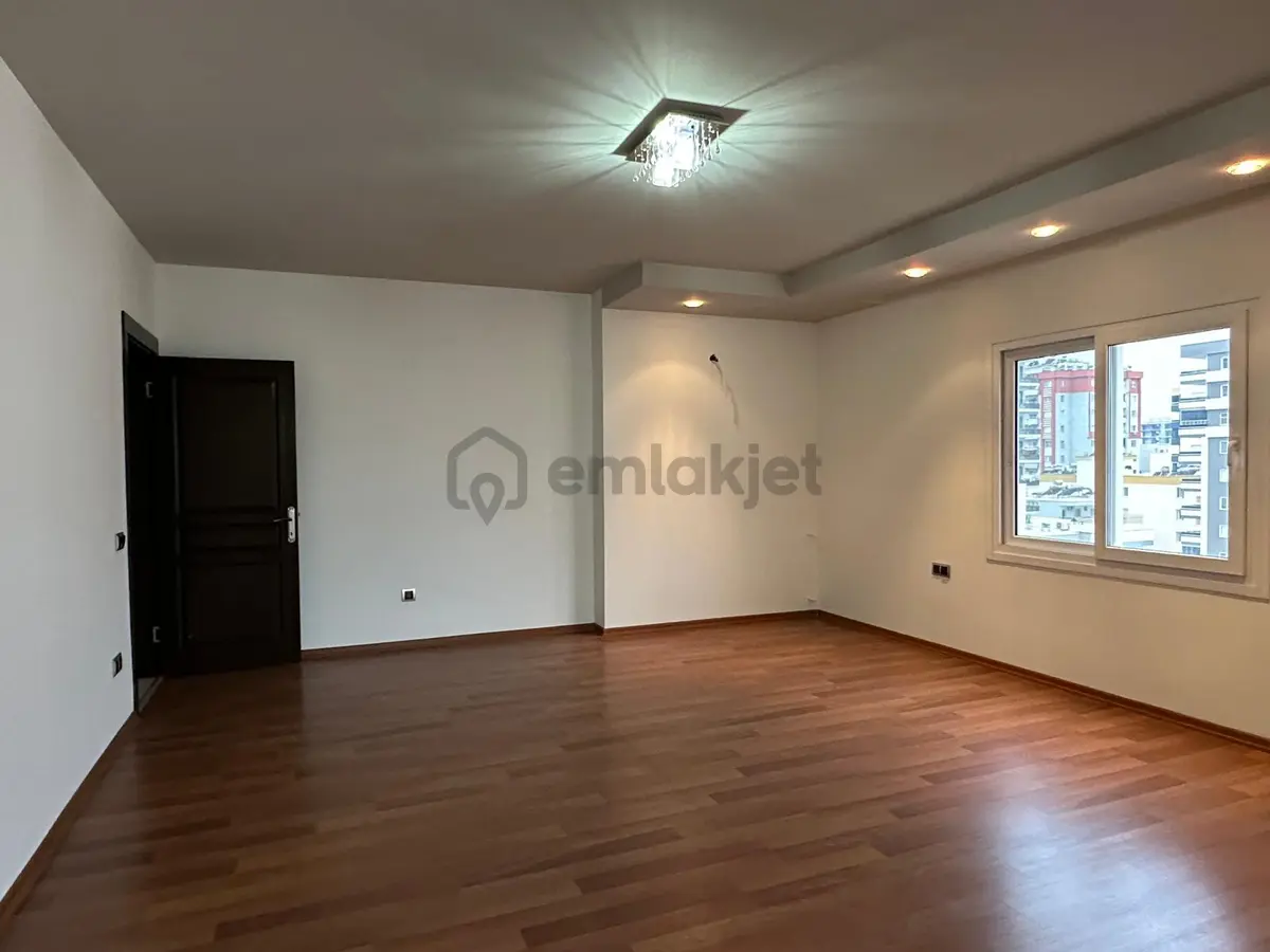 Satılık Lüks Daire Merkez Erdemli Mersin - 20