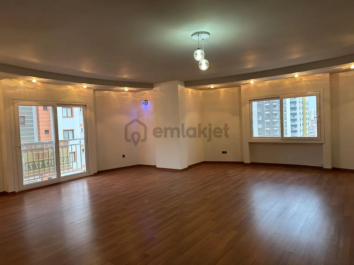 Satılık Lüks Daire Merkez Erdemli Mersin - 14