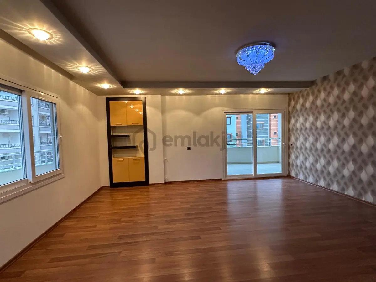 Satılık Lüks Daire Merkez Erdemli Mersin - 11