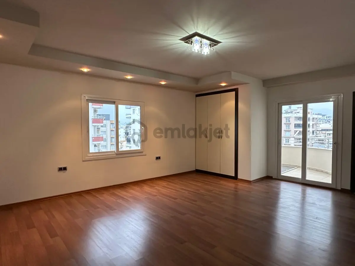 Satılık Lüks Daire Merkez Erdemli Mersin - 18