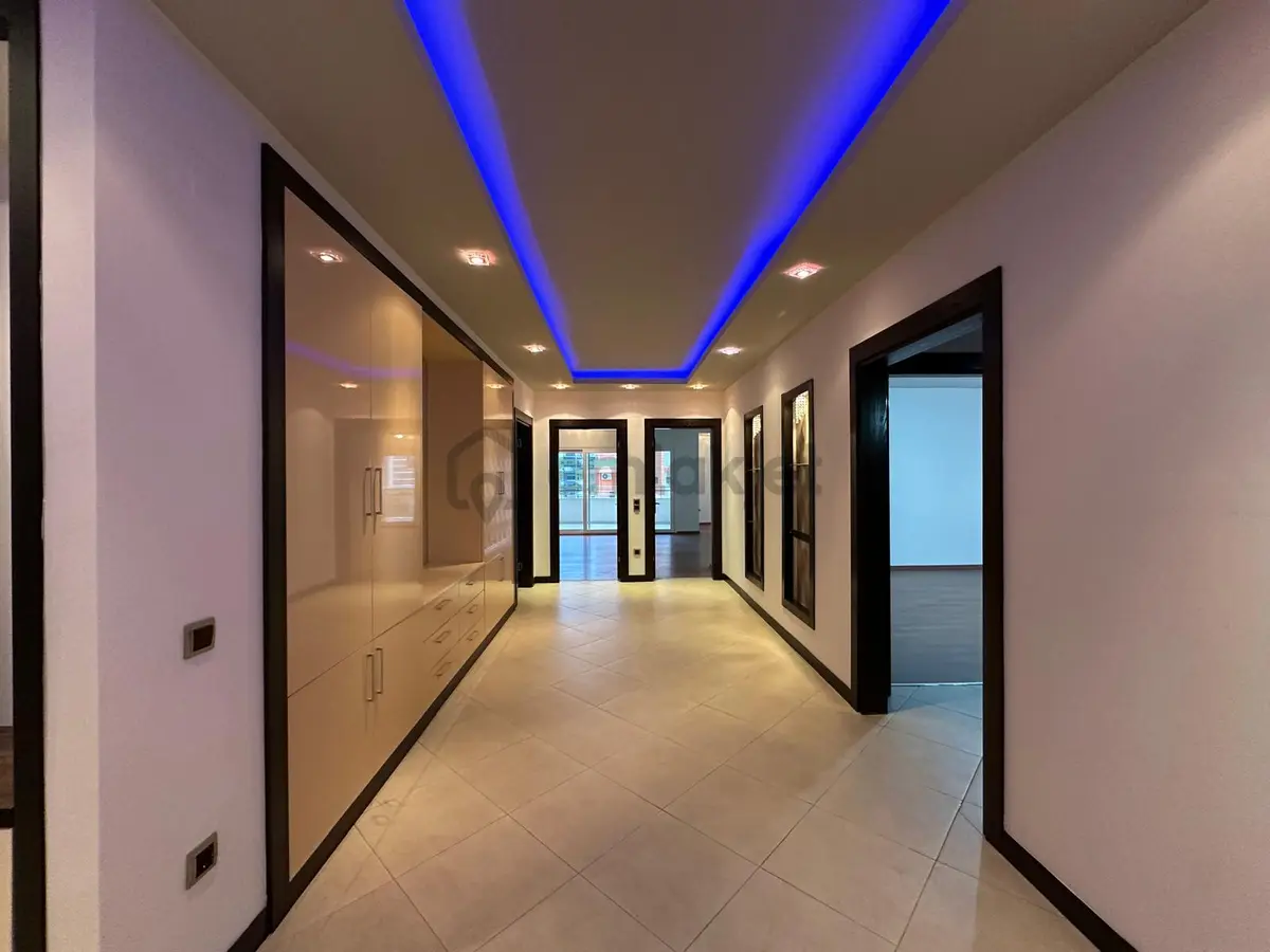 Satılık Lüks Daire Merkez Erdemli Mersin - 3