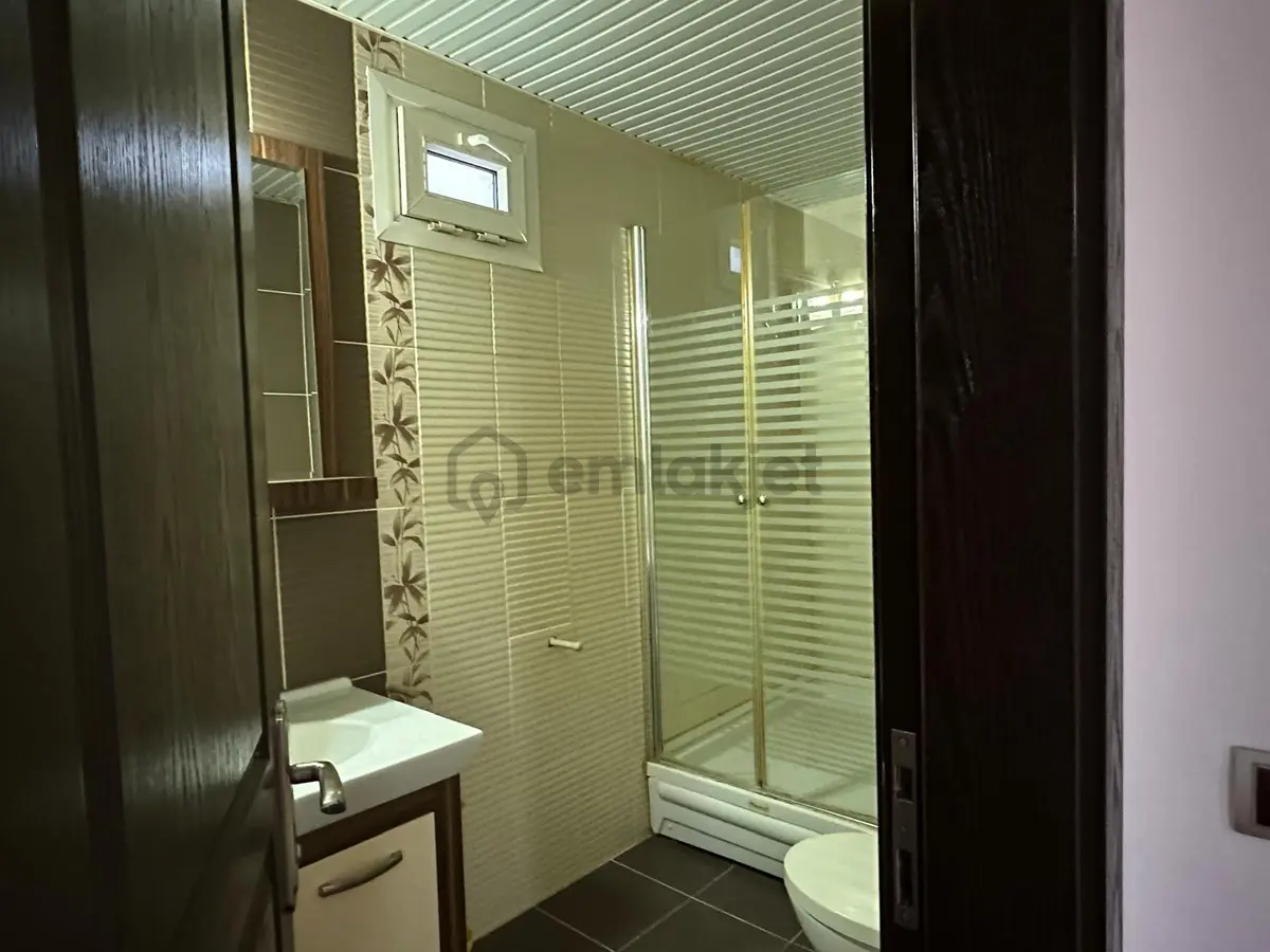 Satılık Lüks Daire Merkez Erdemli Mersin - 26