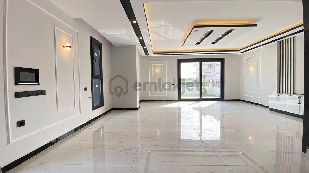 Didim’de Denize Yakın Satılık Villa - 14