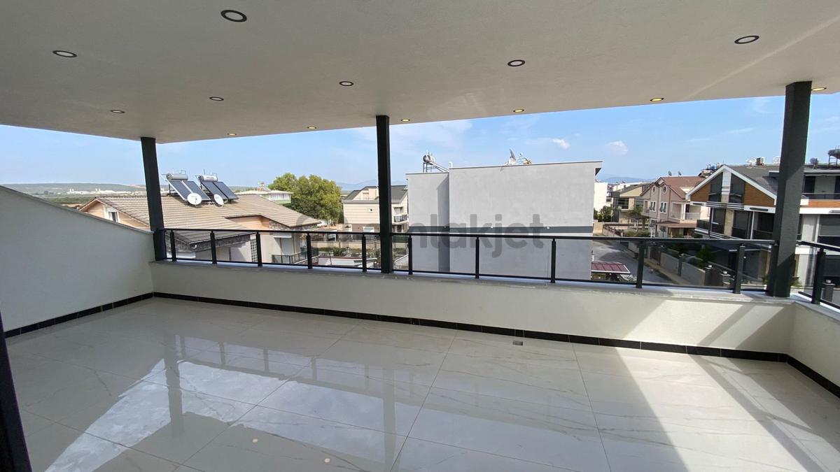 Didim’de Denize Yakın Satılık Villa - 33